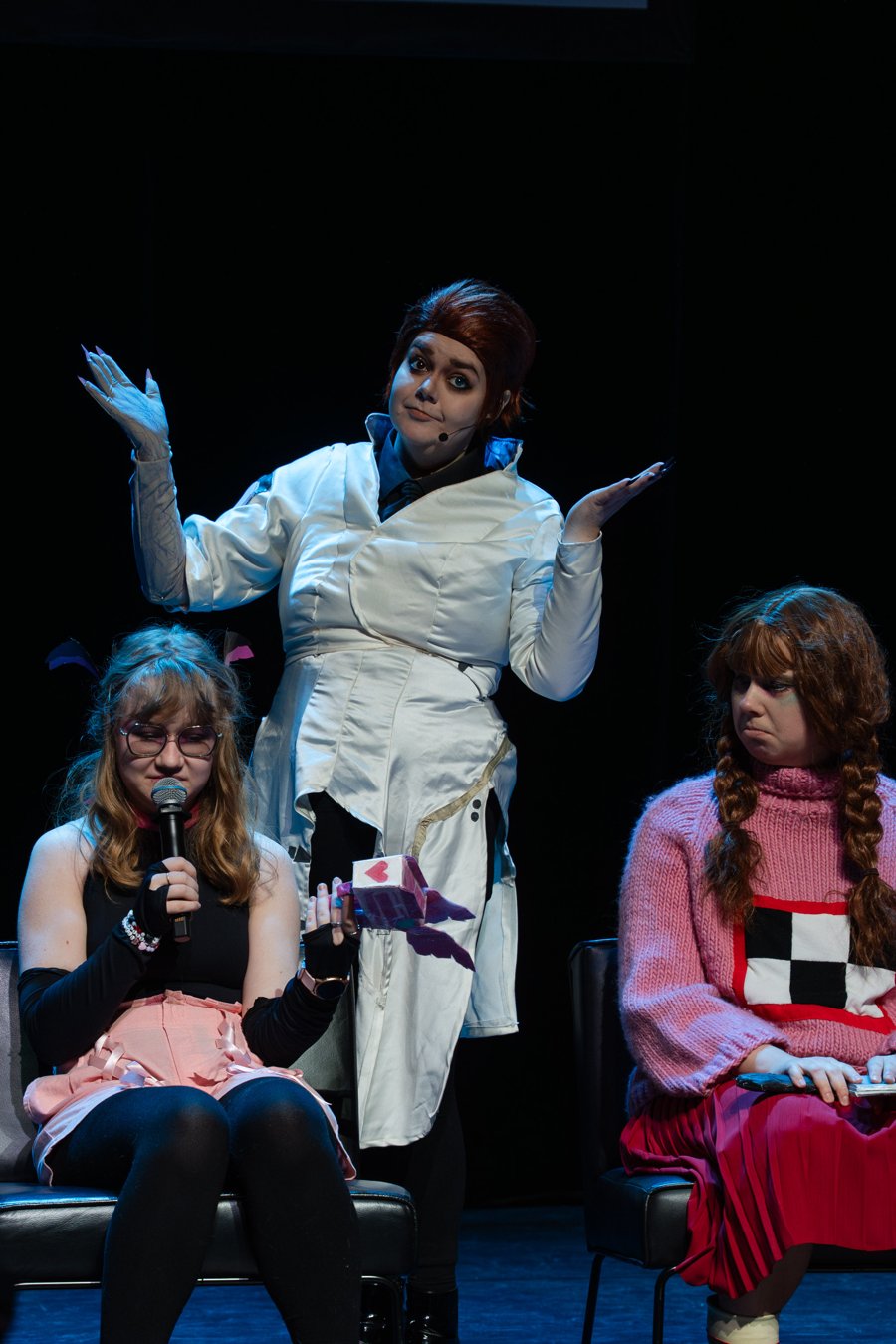 Tampere Kuplii 2026 - cosplaydeitti-1