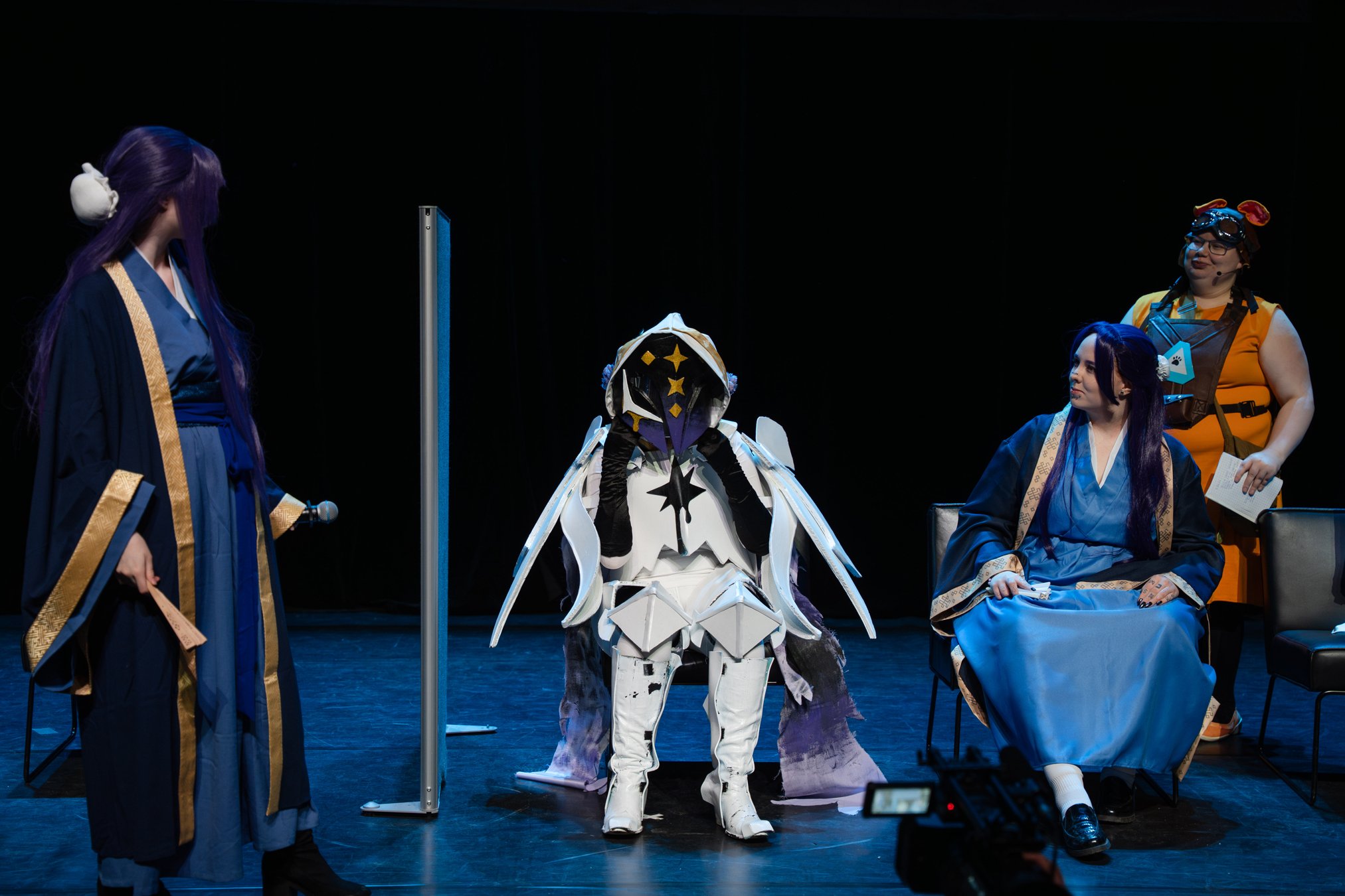 Tampere Kuplii 2026 - cosplaydeitti-15