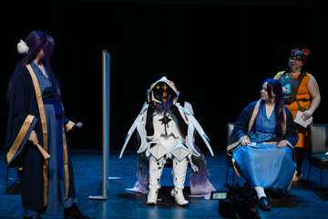 Tampere Kuplii 2026 - cosplaydeitti-15