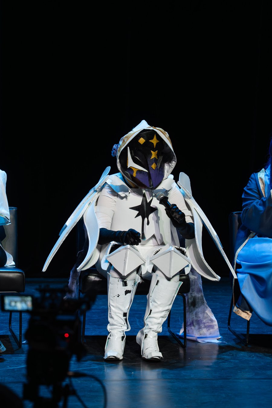 Tampere Kuplii 2026 - cosplaydeitti-16