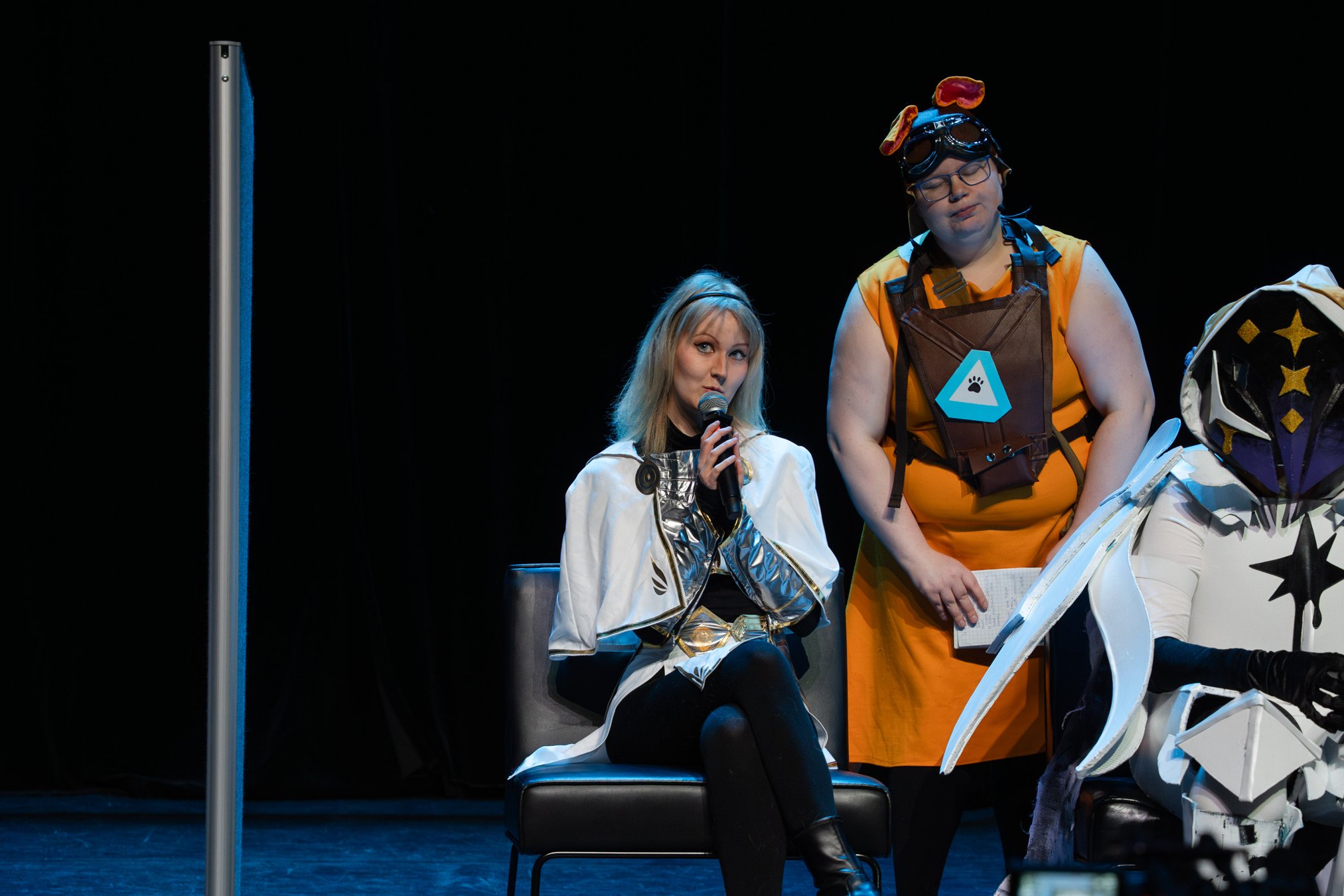 Tampere Kuplii 2026 - cosplaydeitti-17