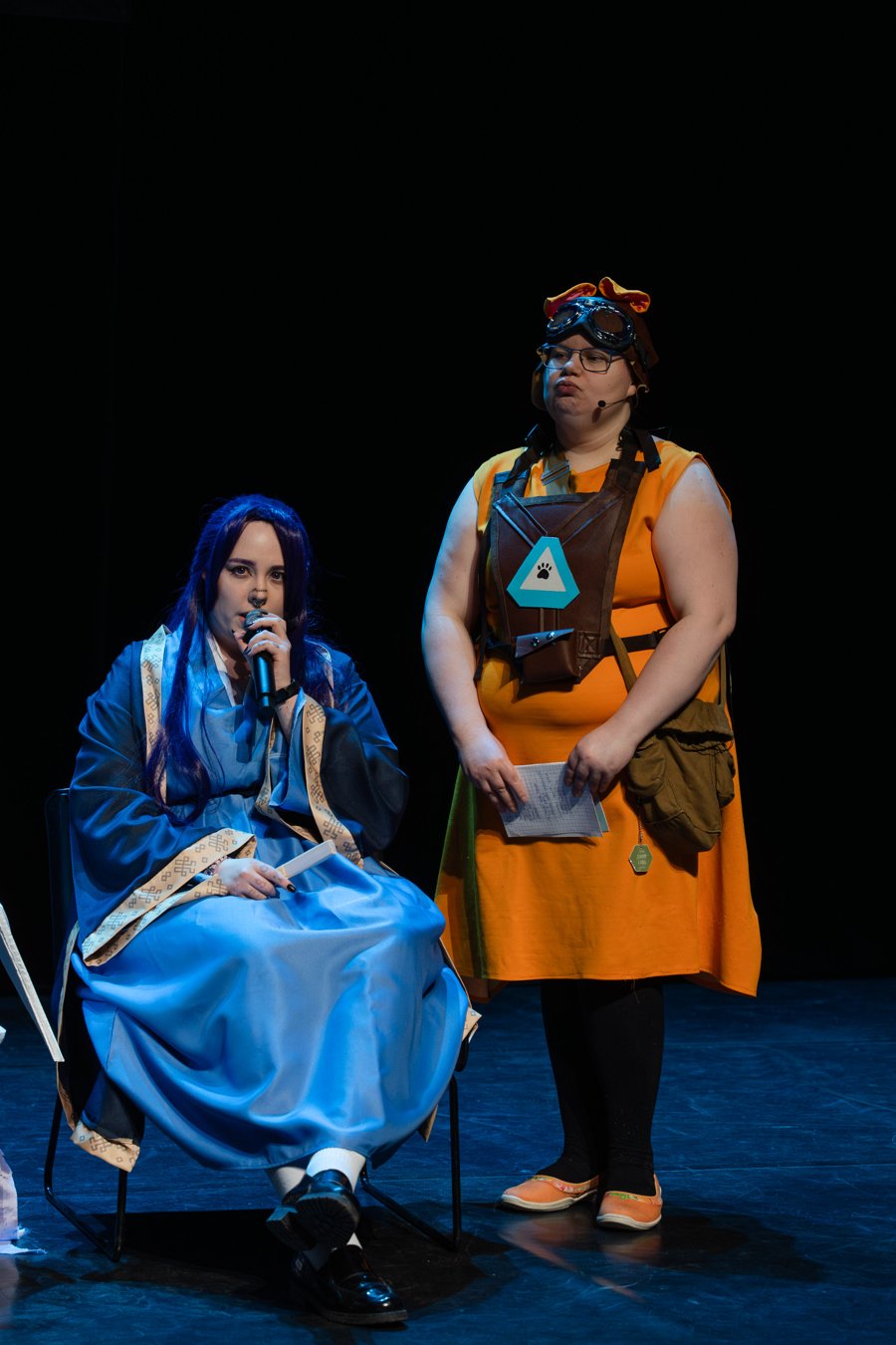 Tampere Kuplii 2026 - cosplaydeitti-18
