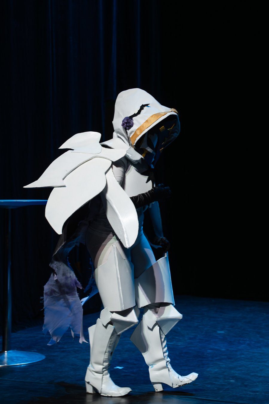 Tampere Kuplii 2026 - cosplaydeitti-23
