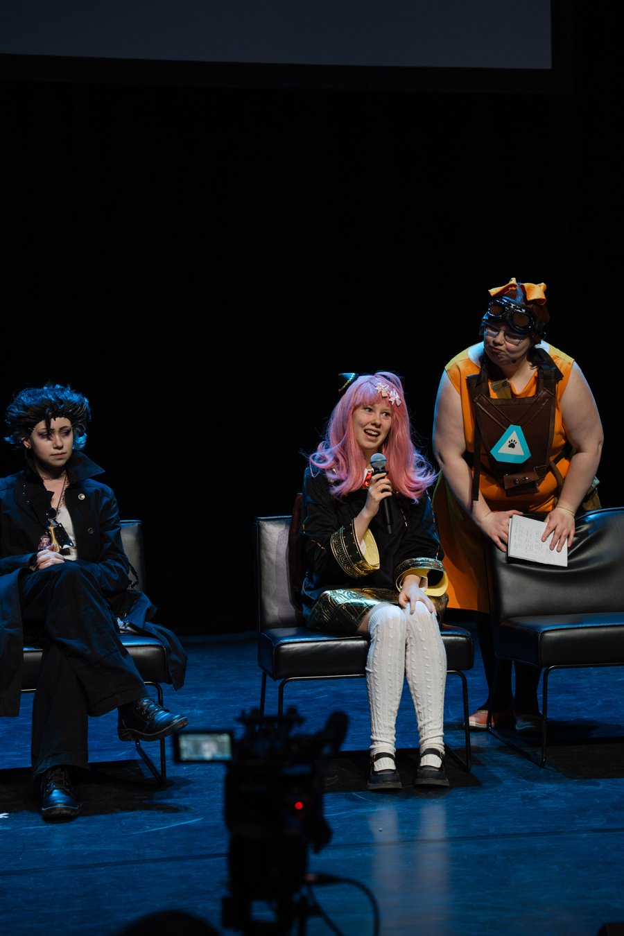 Tampere Kuplii 2026 - cosplaydeitti-38