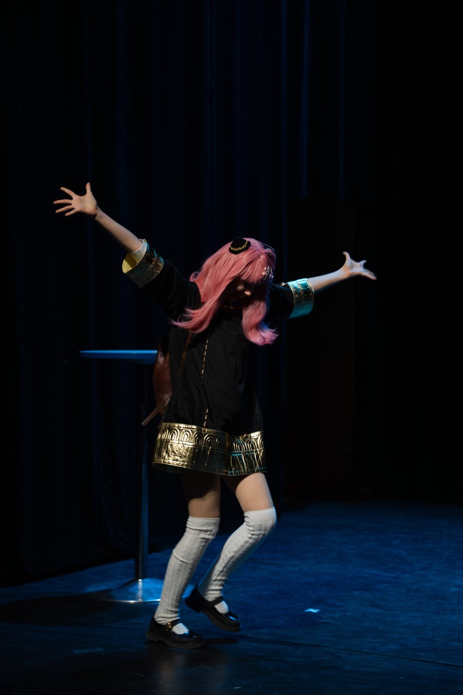 Tampere Kuplii 2026 - cosplaydeitti-39