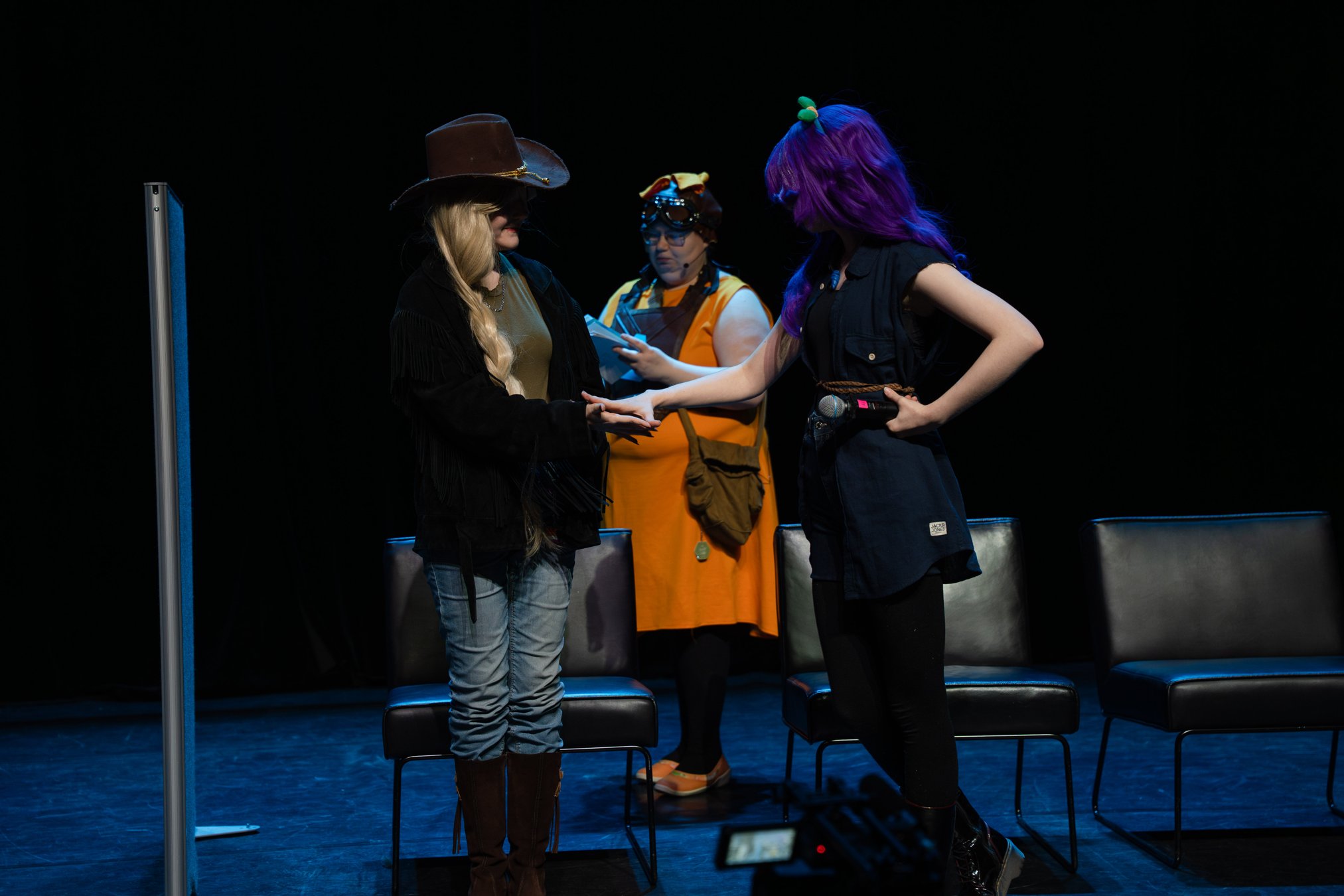 Tampere Kuplii 2026 - cosplaydeitti-42