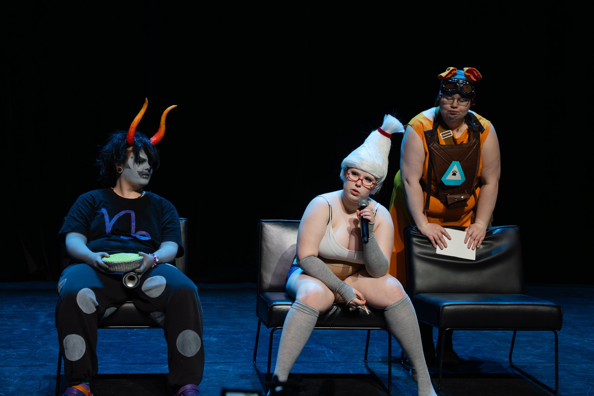 Tampere Kuplii 2026 - cosplaydeitti-48