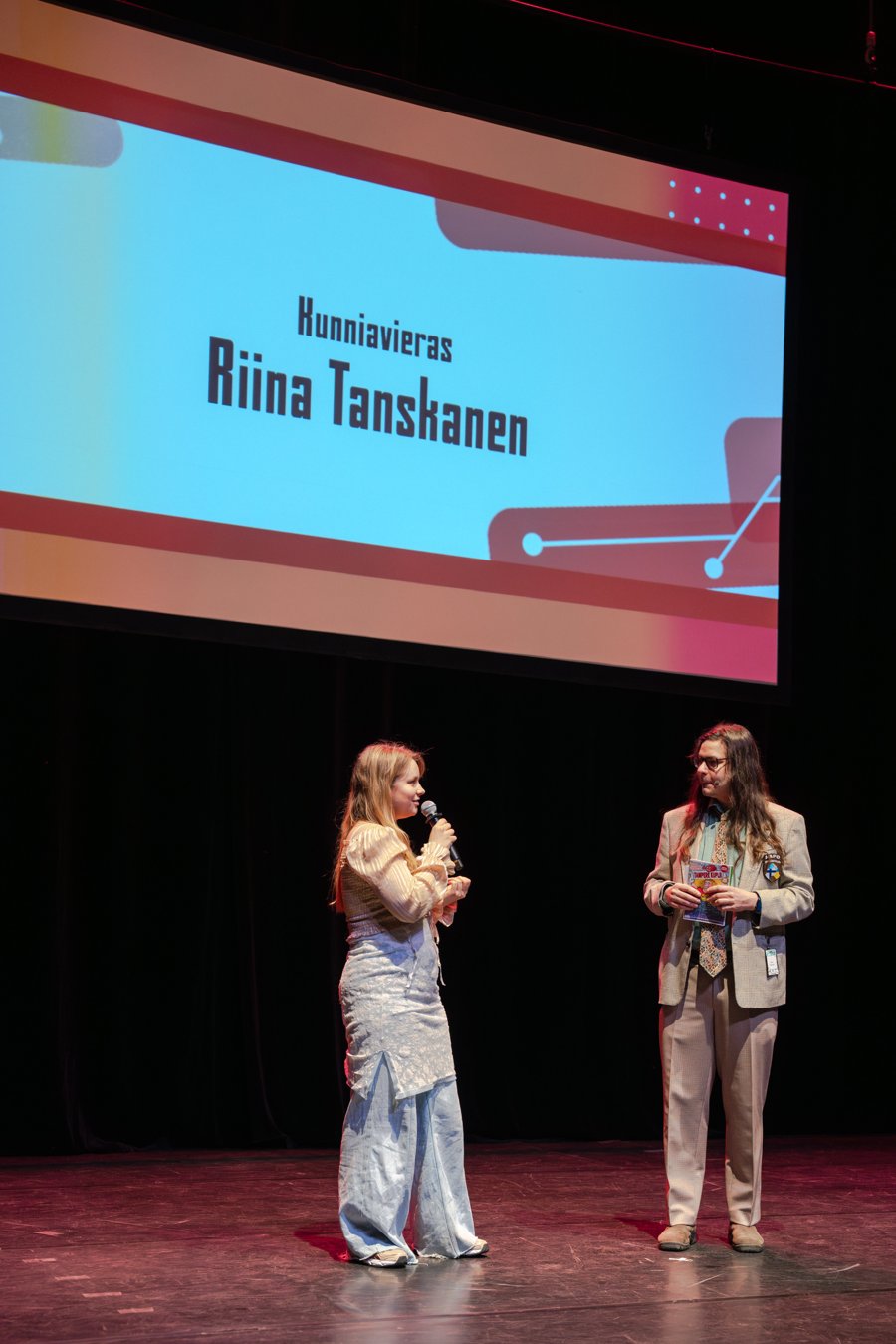 Tampere Kuplii 2026 - yleiskuvat - avajaiset-2