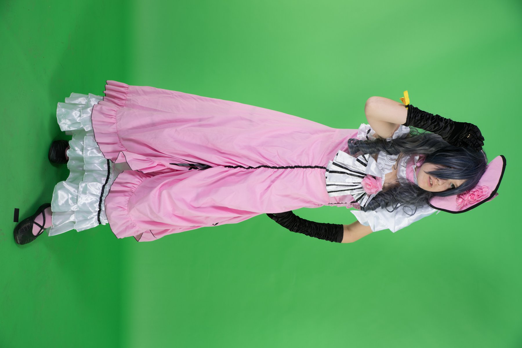 Tracon_ChromaKey_Lauantai_44
