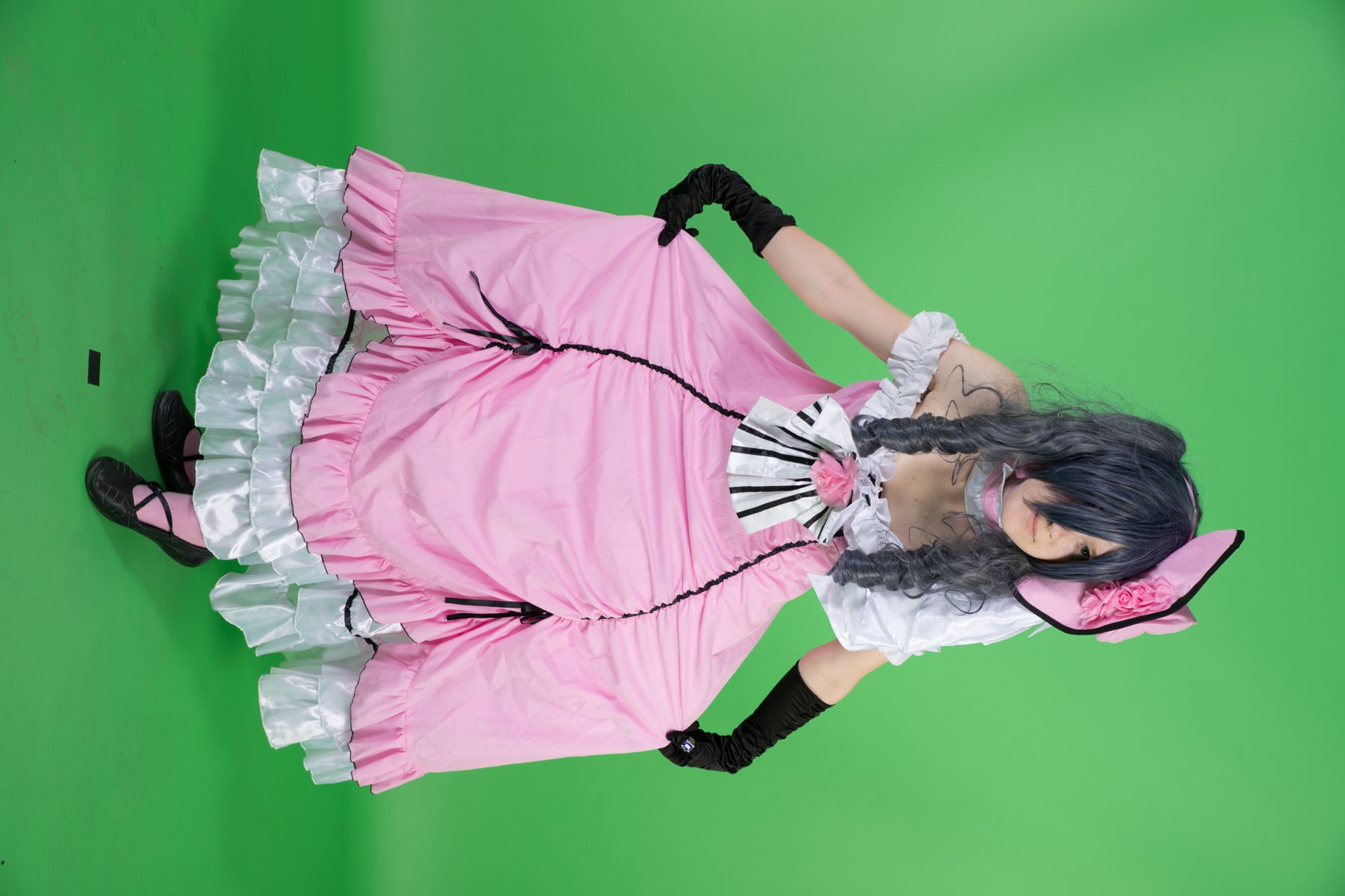 Tracon_ChromaKey_Lauantai_45