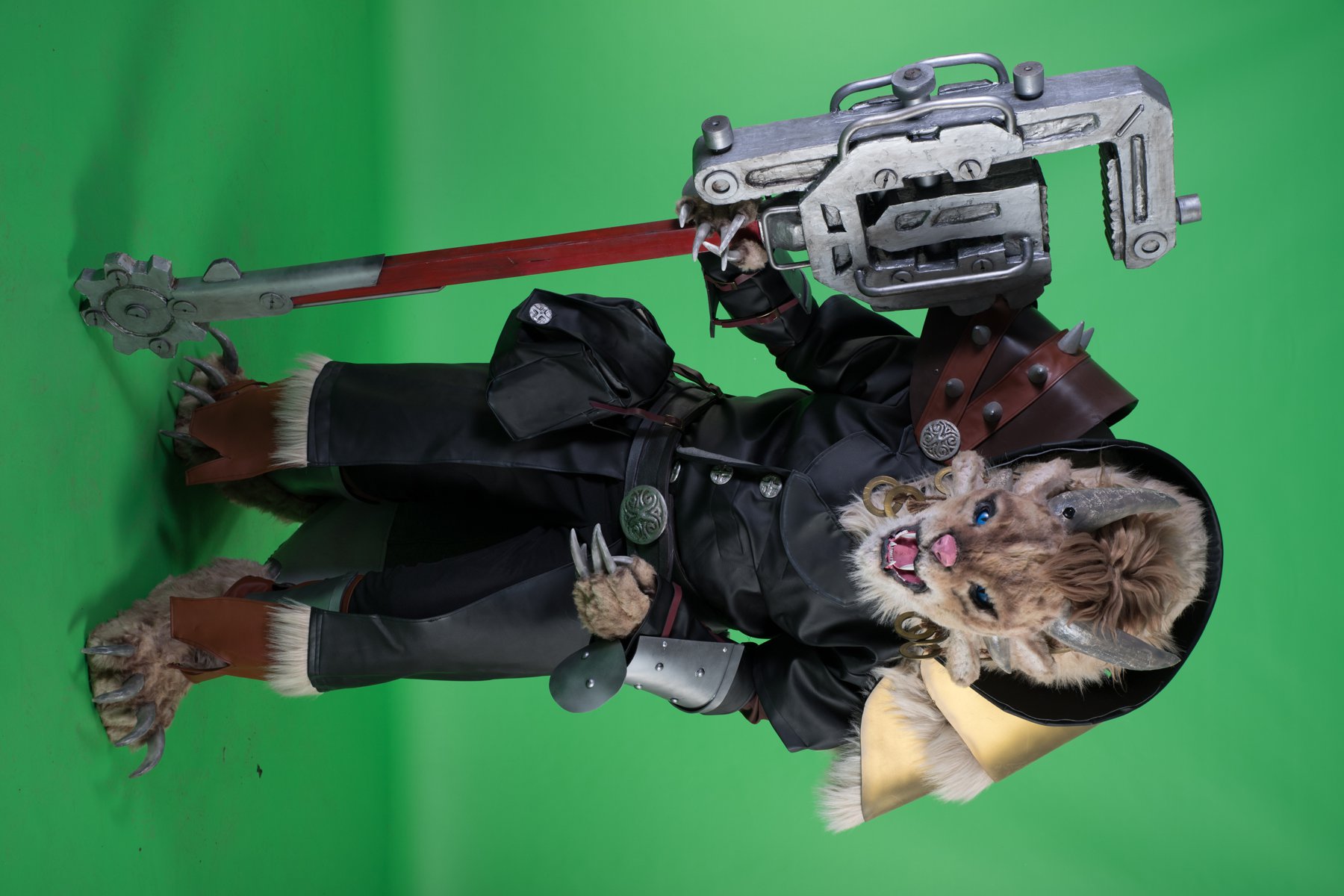 Tracon_ChromaKey_Lauantai_75