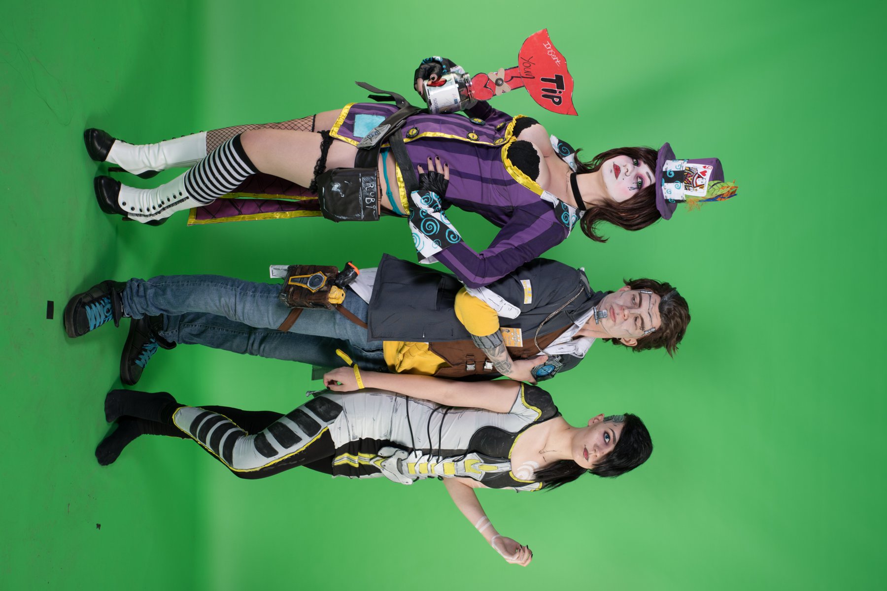 Tracon_ChromaKey_Lauantai_81
