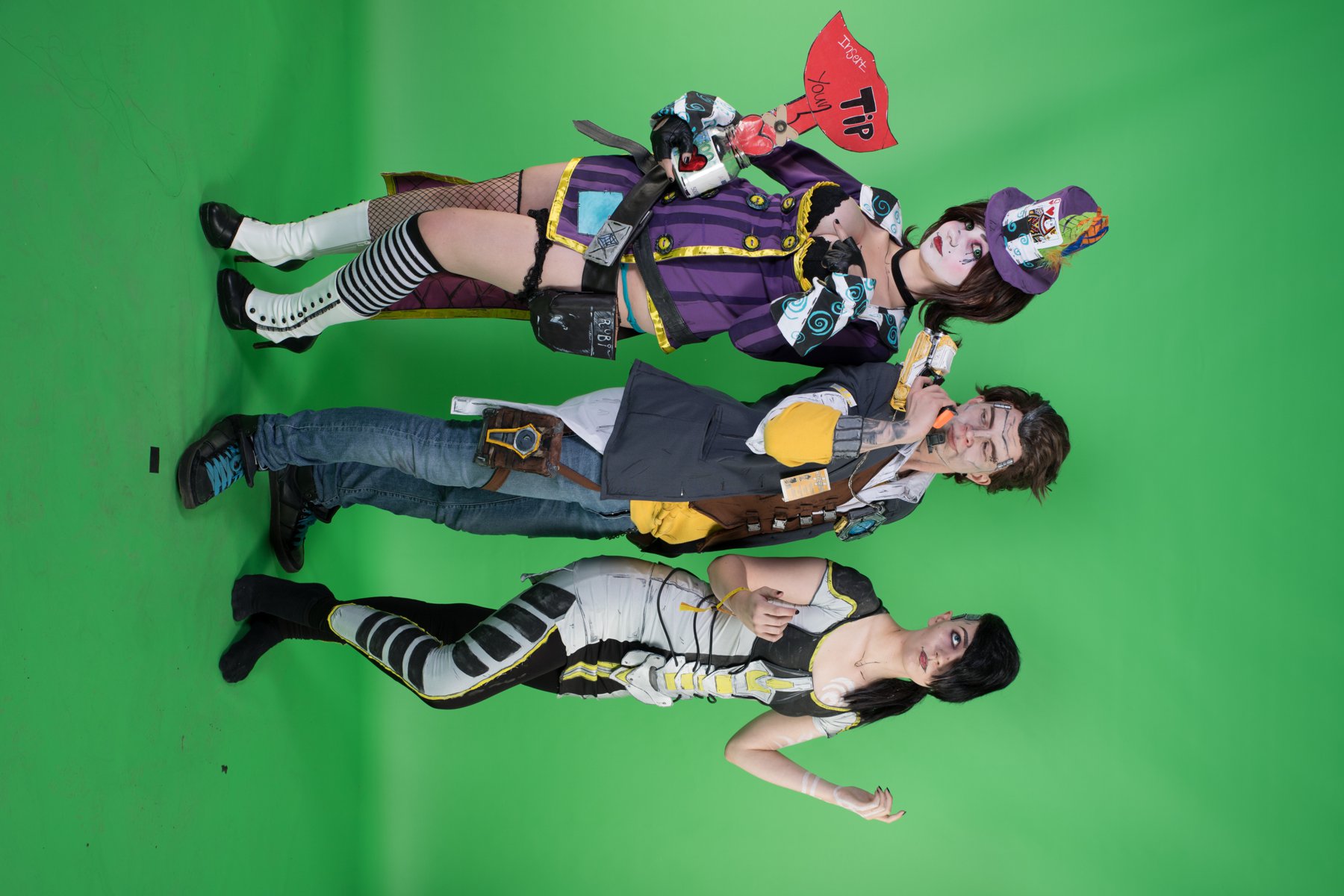 Tracon_ChromaKey_Lauantai_83