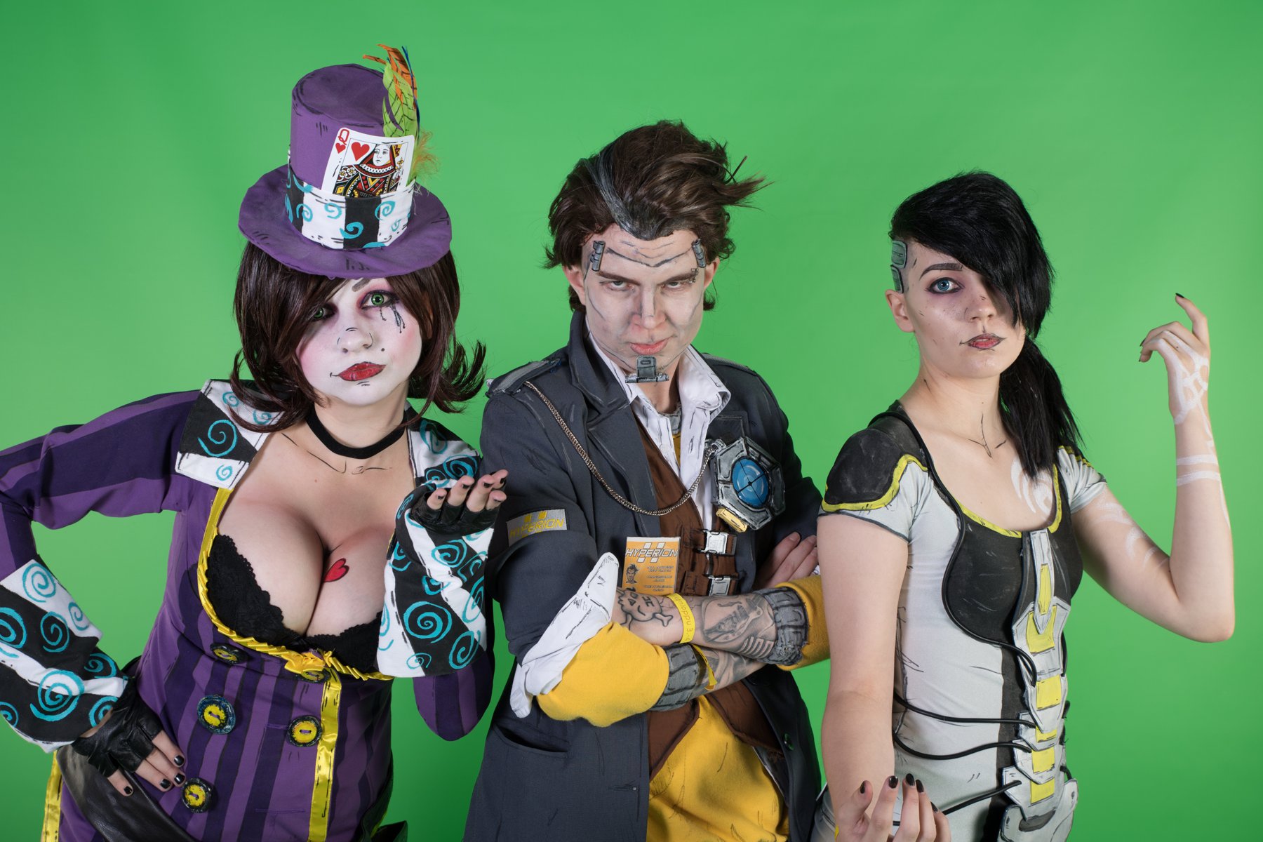 Tracon_ChromaKey_Lauantai_86
