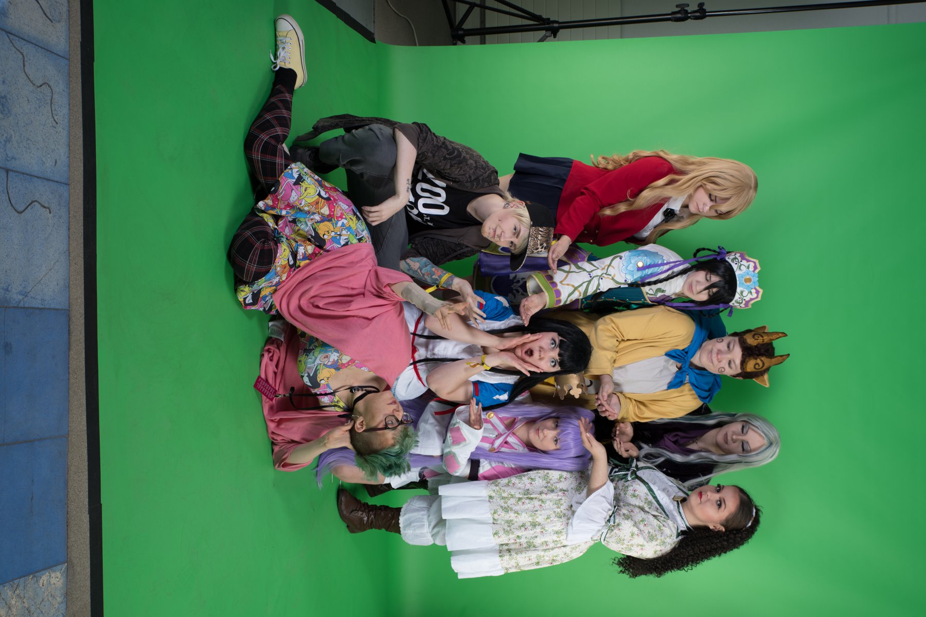Tracon_ChromaKey_Sunnuntai_1