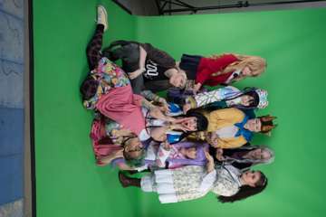 Tracon_ChromaKey_Sunnuntai_1