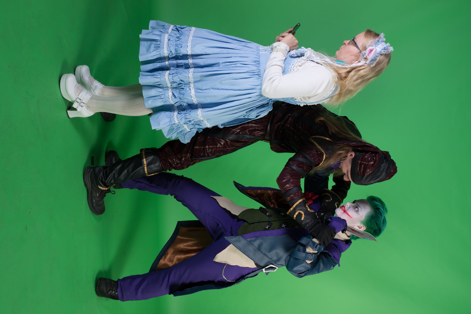 Tracon_ChromaKey_Sunnuntai_19