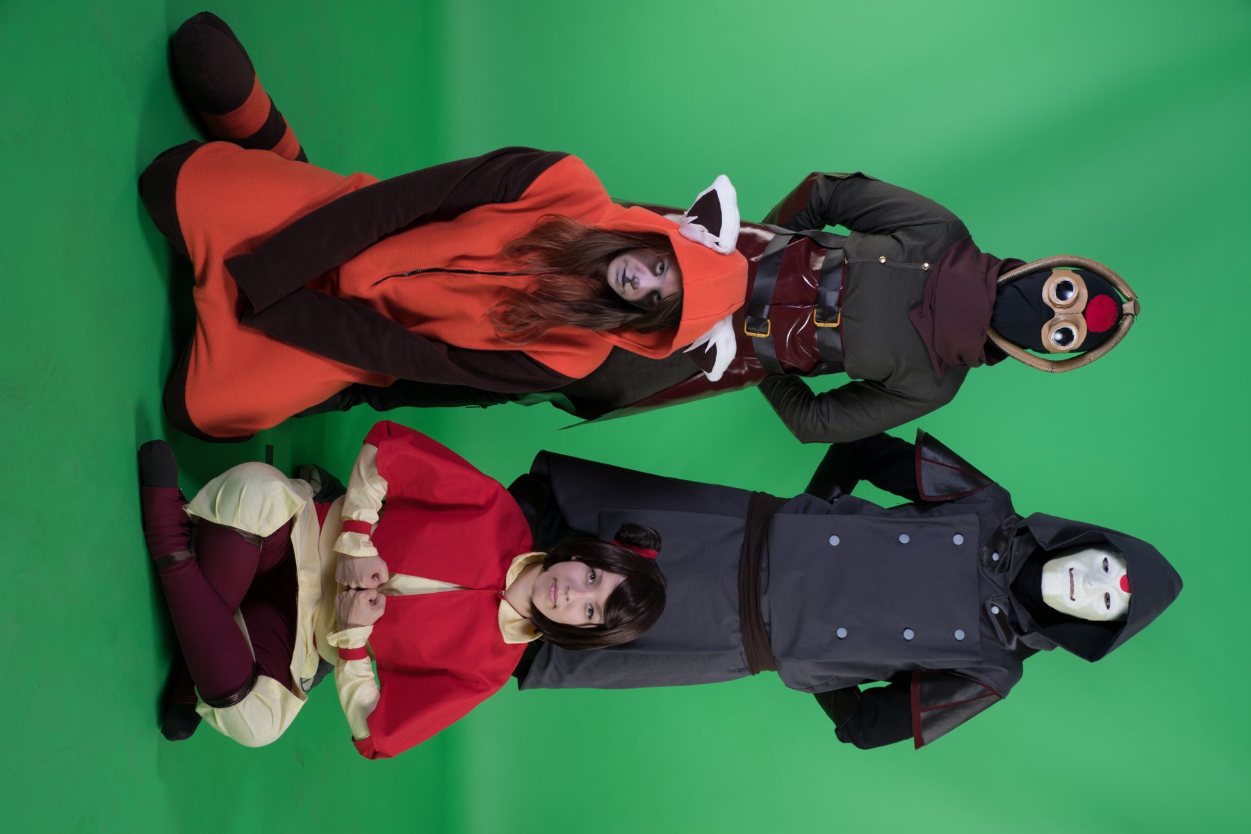 Tracon_ChromaKey_Sunnuntai_2