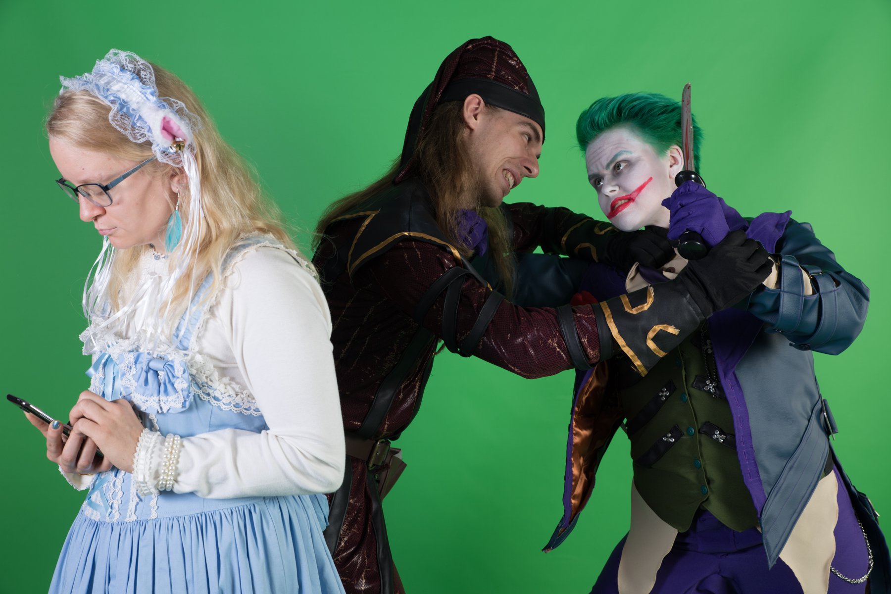 Tracon_ChromaKey_Sunnuntai_20