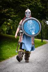 Photoshoot: Skyrim – Tapio Matikainen
