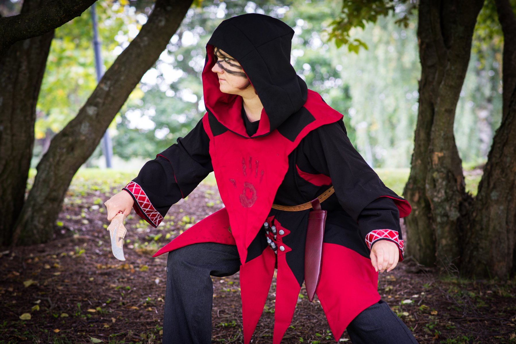 Tracon16-1971