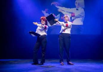 WCS-kilpailu – Jessica Mennander