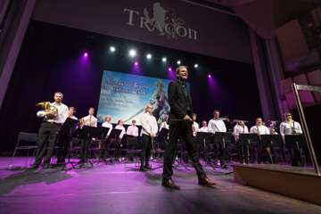 Tracon16-3060
