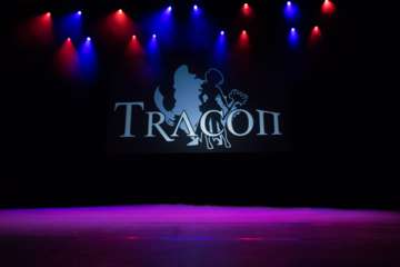 Tracon Sat 8918-6
