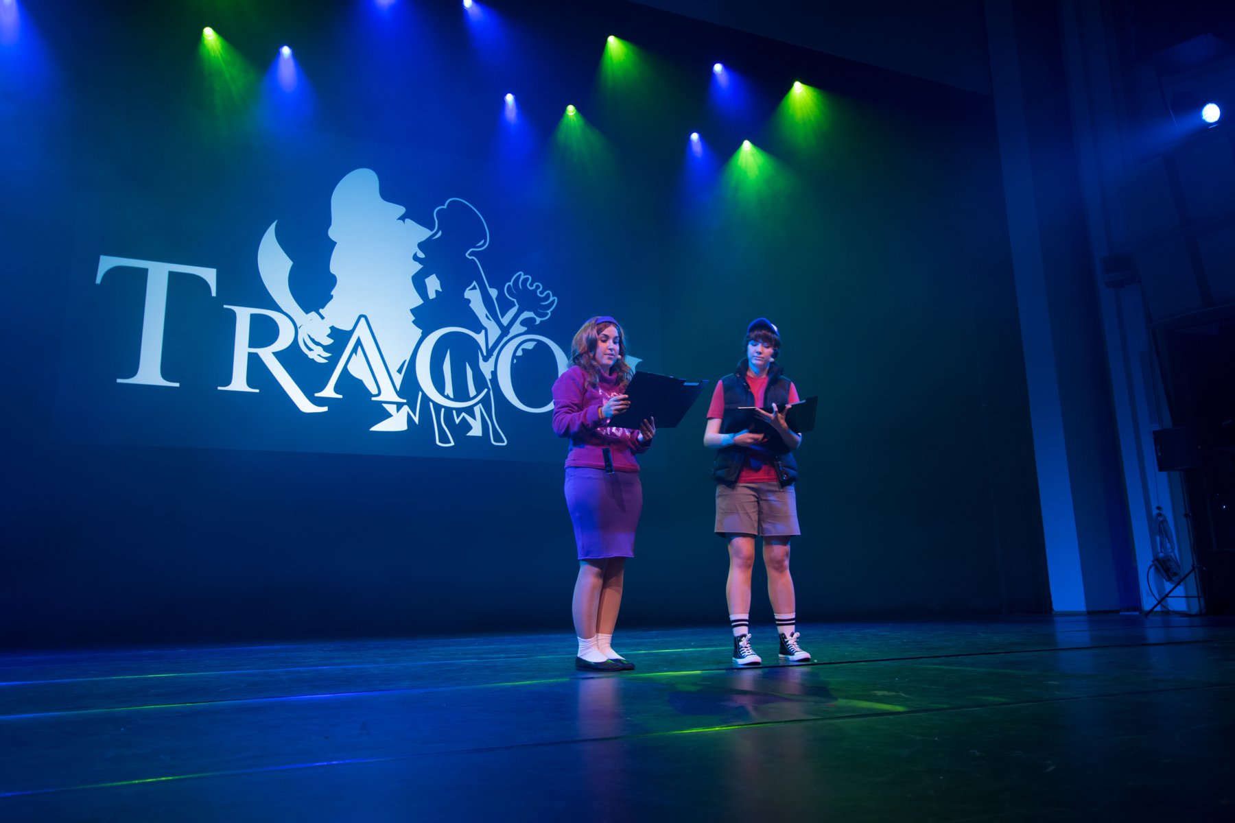 Tracon Sat 8918-31