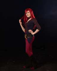 Tracon NCC nr. 25 (2 of 2)
