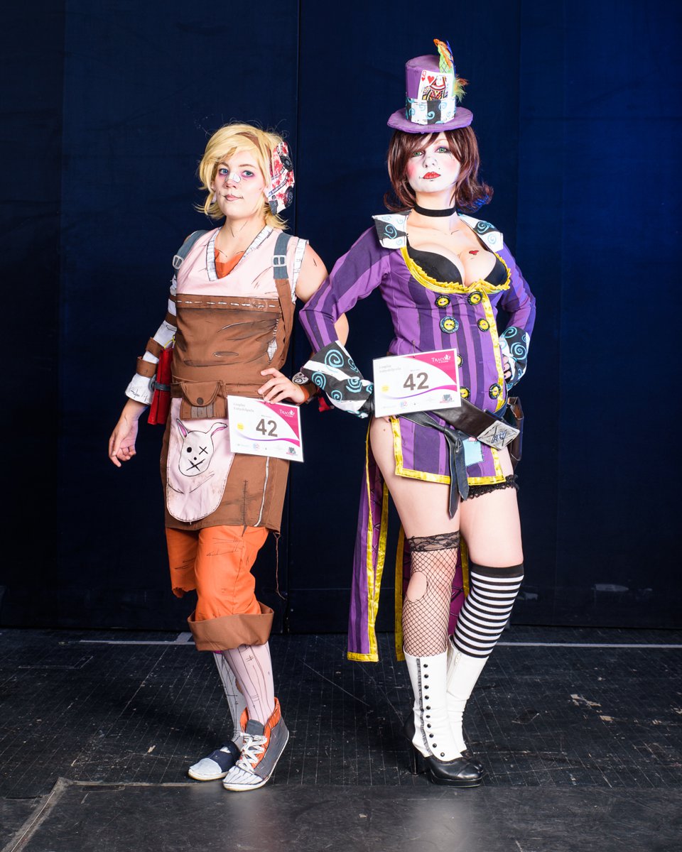 Tracon Esitys nr. 42 (1 of 2)