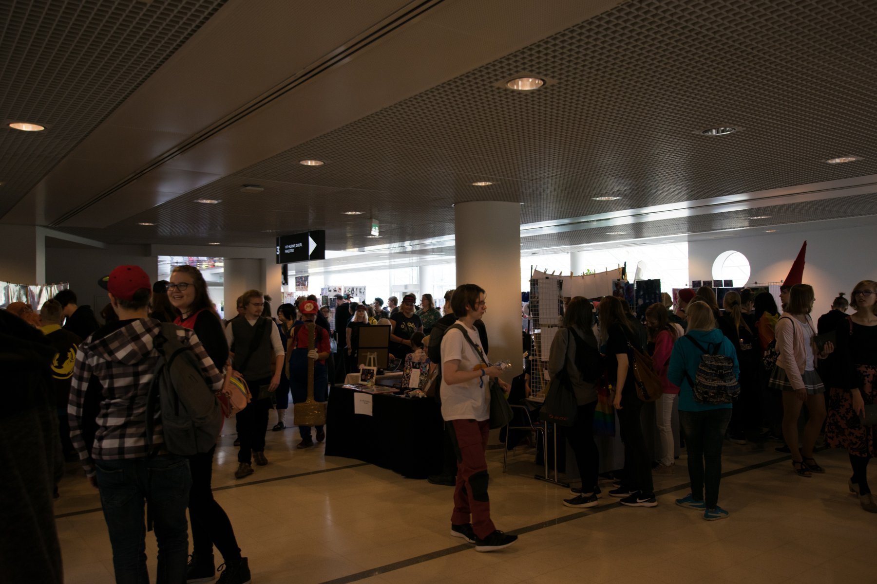 Tracon Sat 8918-14