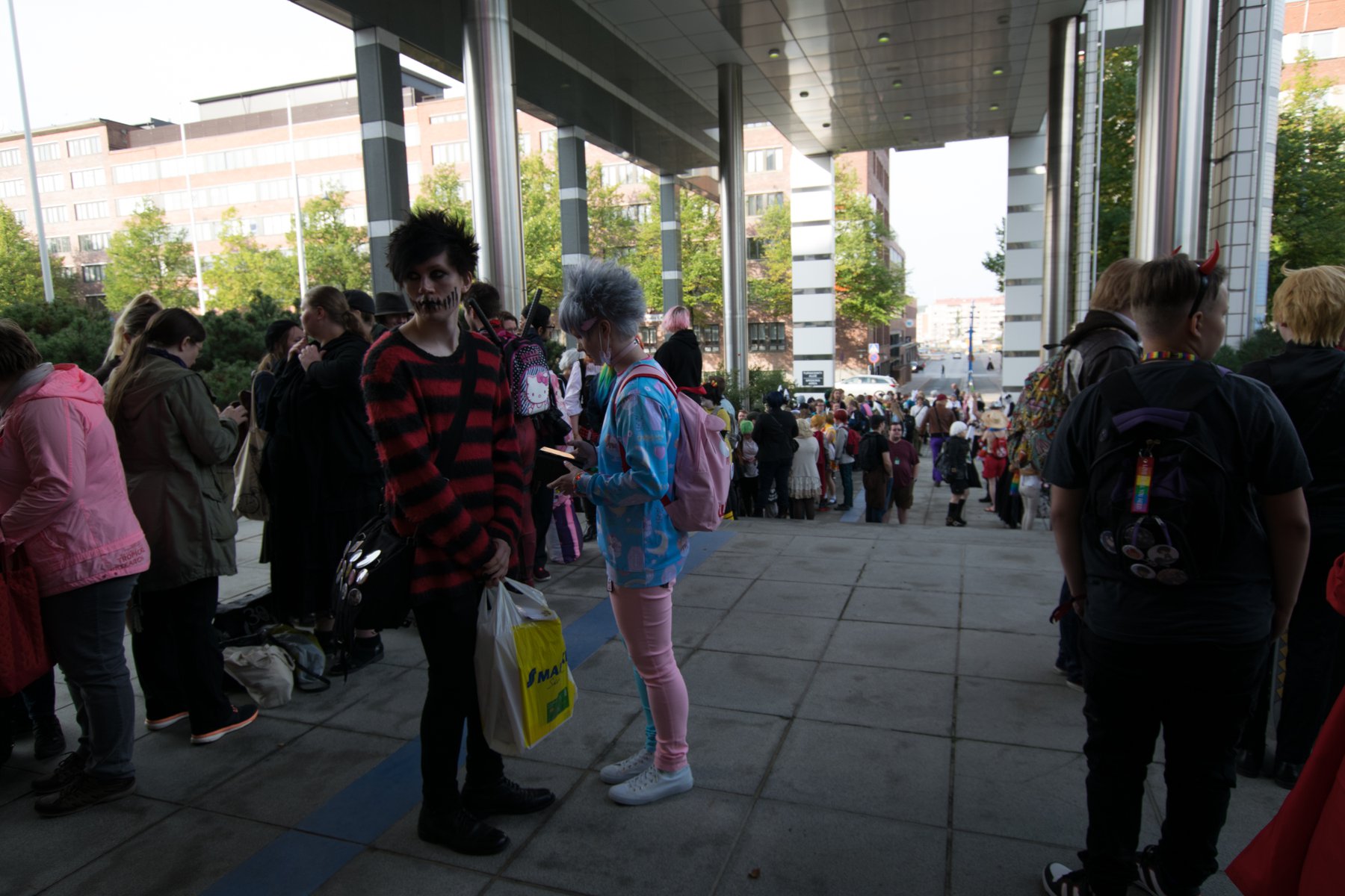 Tracon Sat 8918-2