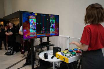 Tracon Sat 8918-23