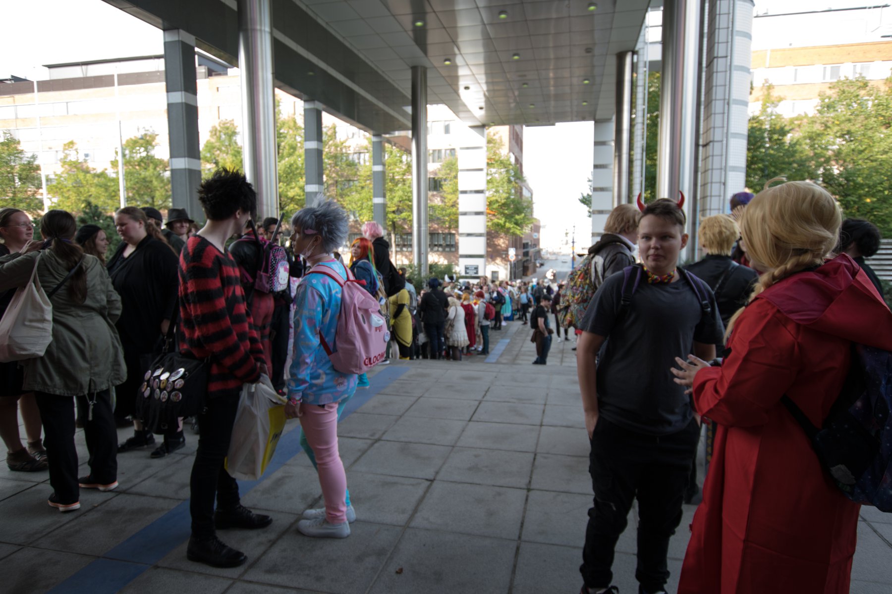 Tracon Sat 8918-3