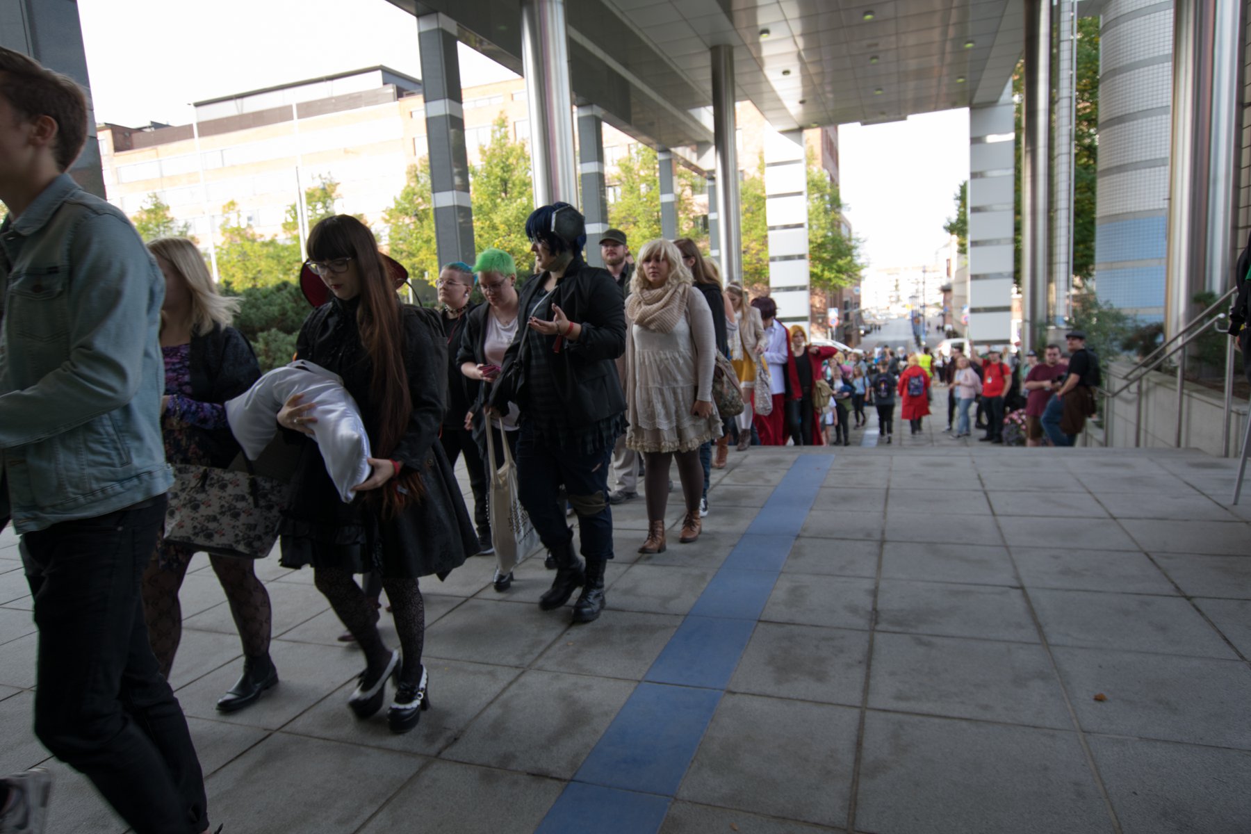 Tracon Sat 8918-4