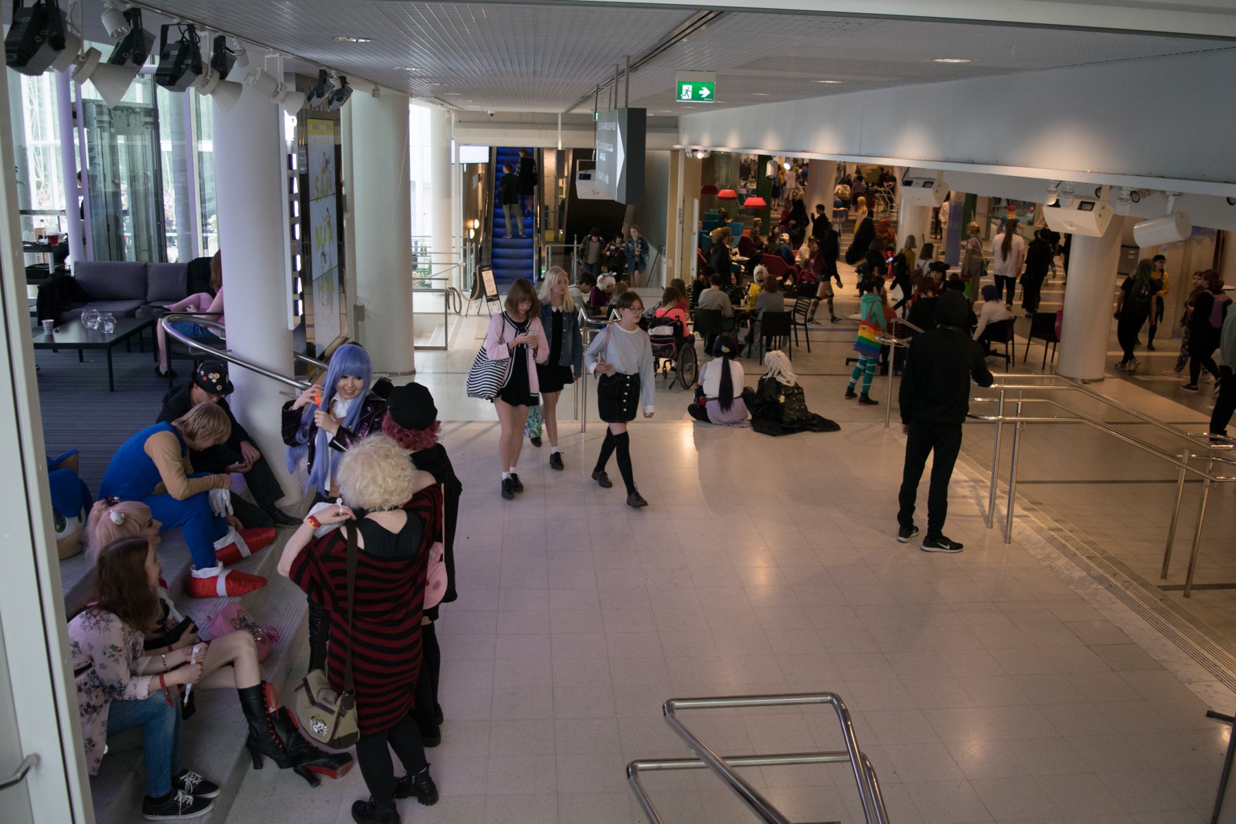 Tracon Sun 9918-12