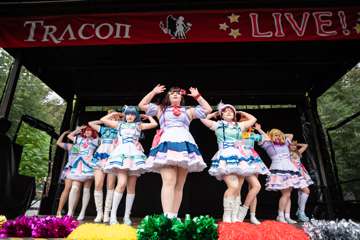 AquaShine! 6th Live - Nyymix