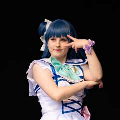 Tracon (2022) » Kuvia ohjelmanumeroista » AquaShine! 6th Live: Fortunate Horizons » AquaShine!