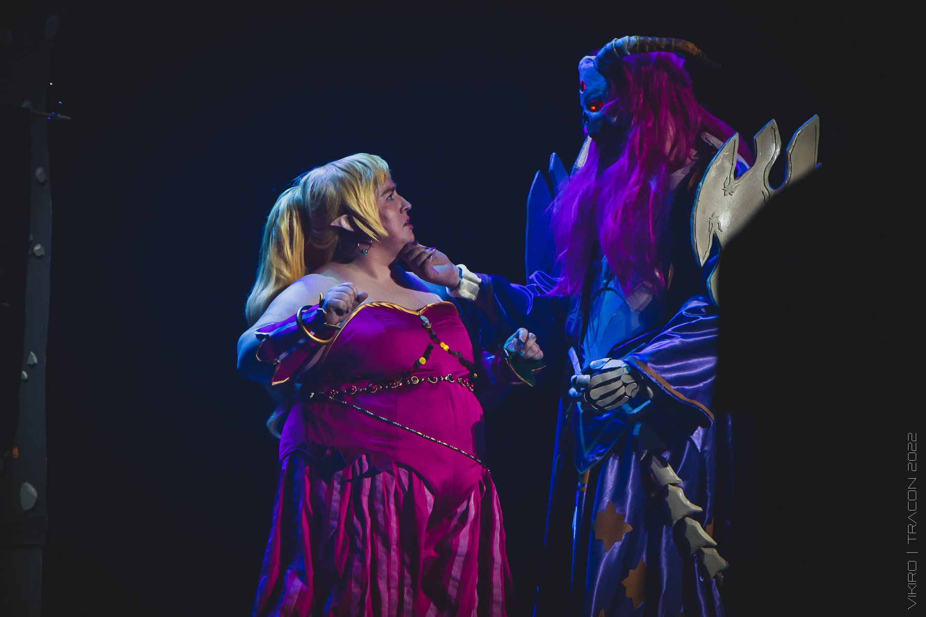 CosplayKilpailu-16