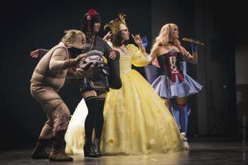 CosplayKilpailu-28
