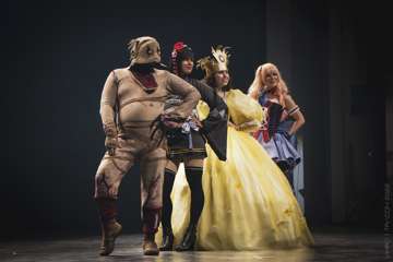 CosplayKilpailu-29