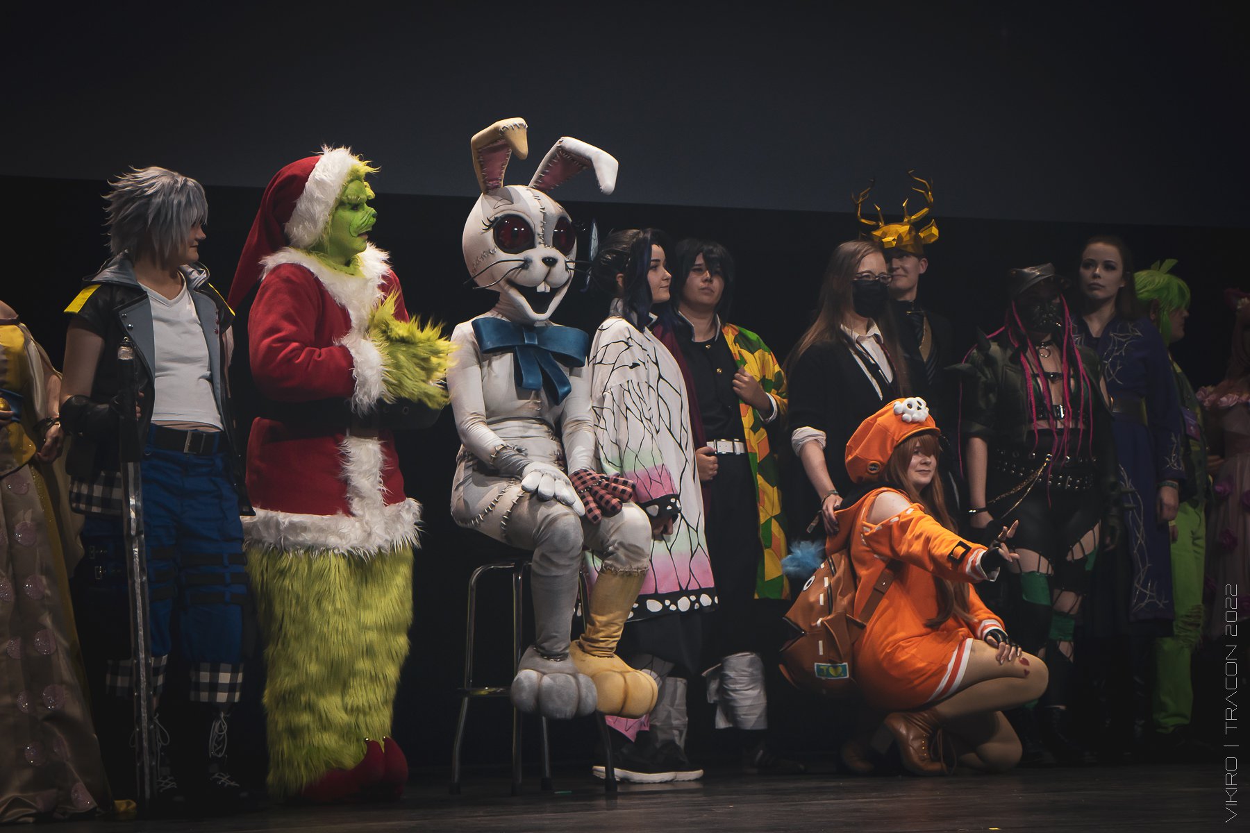 CosplayKilpailu-30