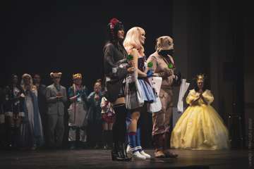CosplayKilpailu-33