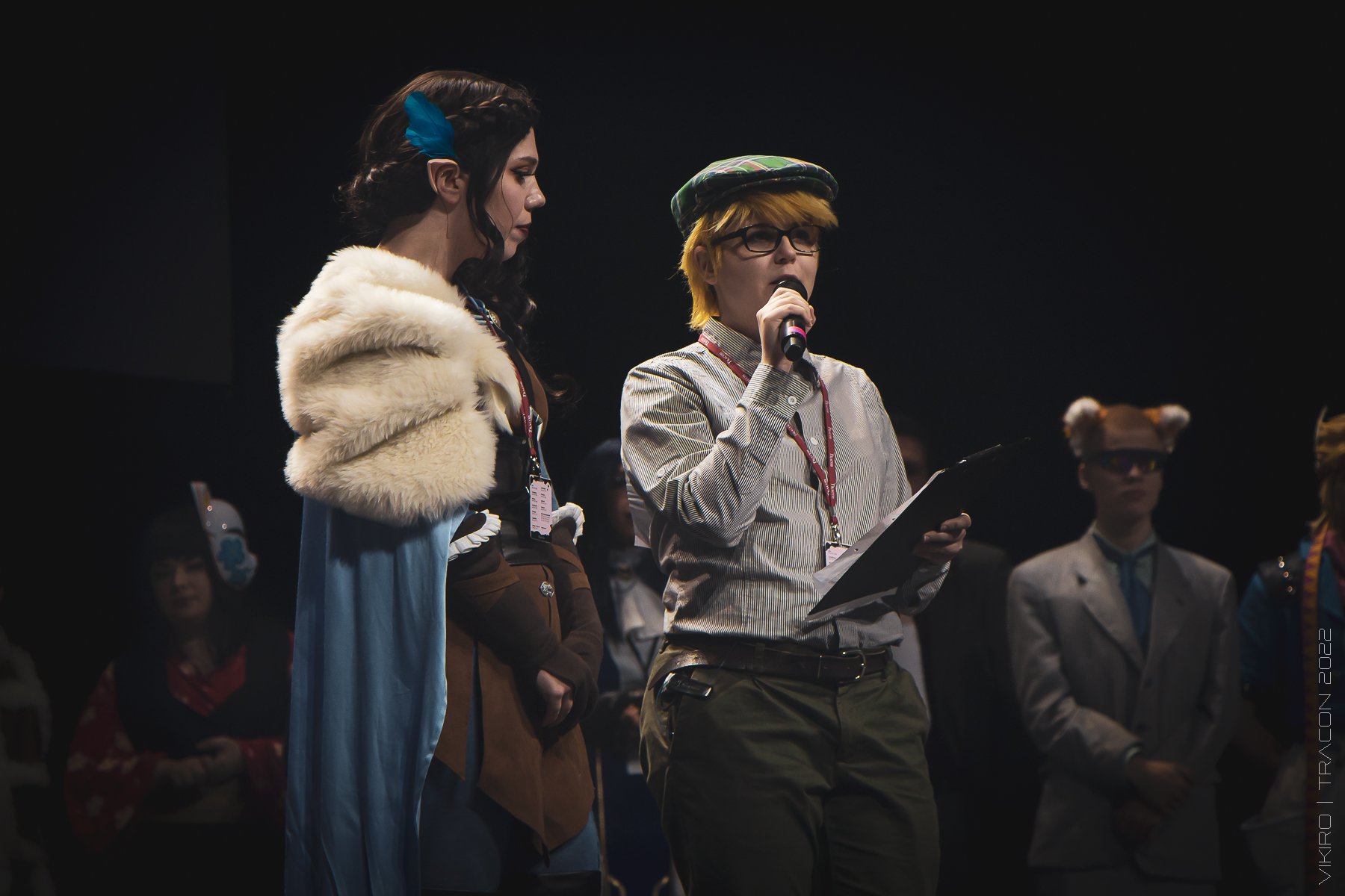 CosplayKilpailu-34