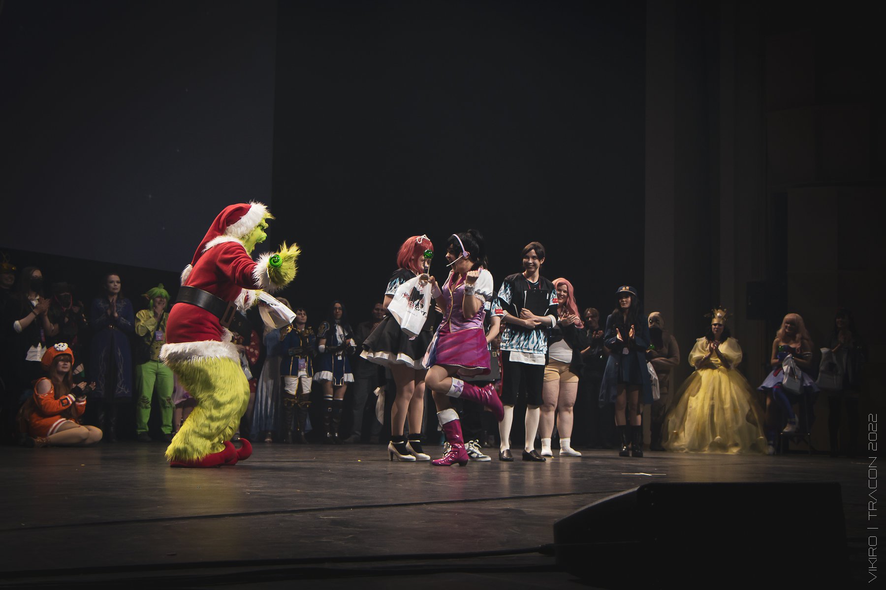 CosplayKilpailu-38