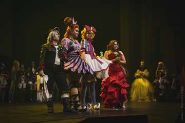 CosplayKilpailu-43