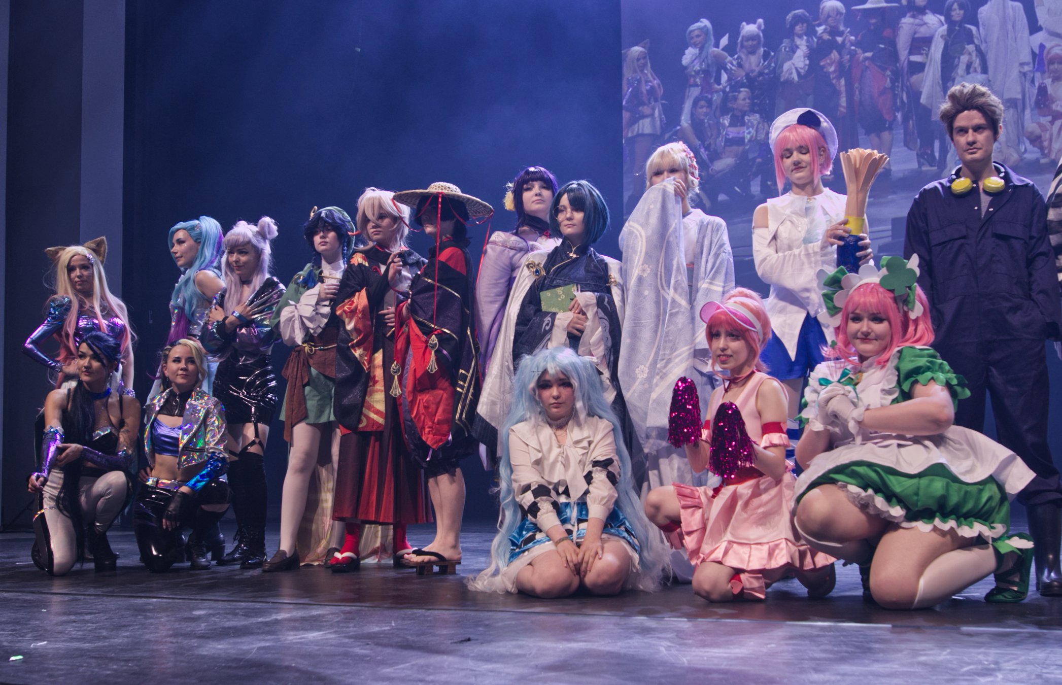 Tracon167