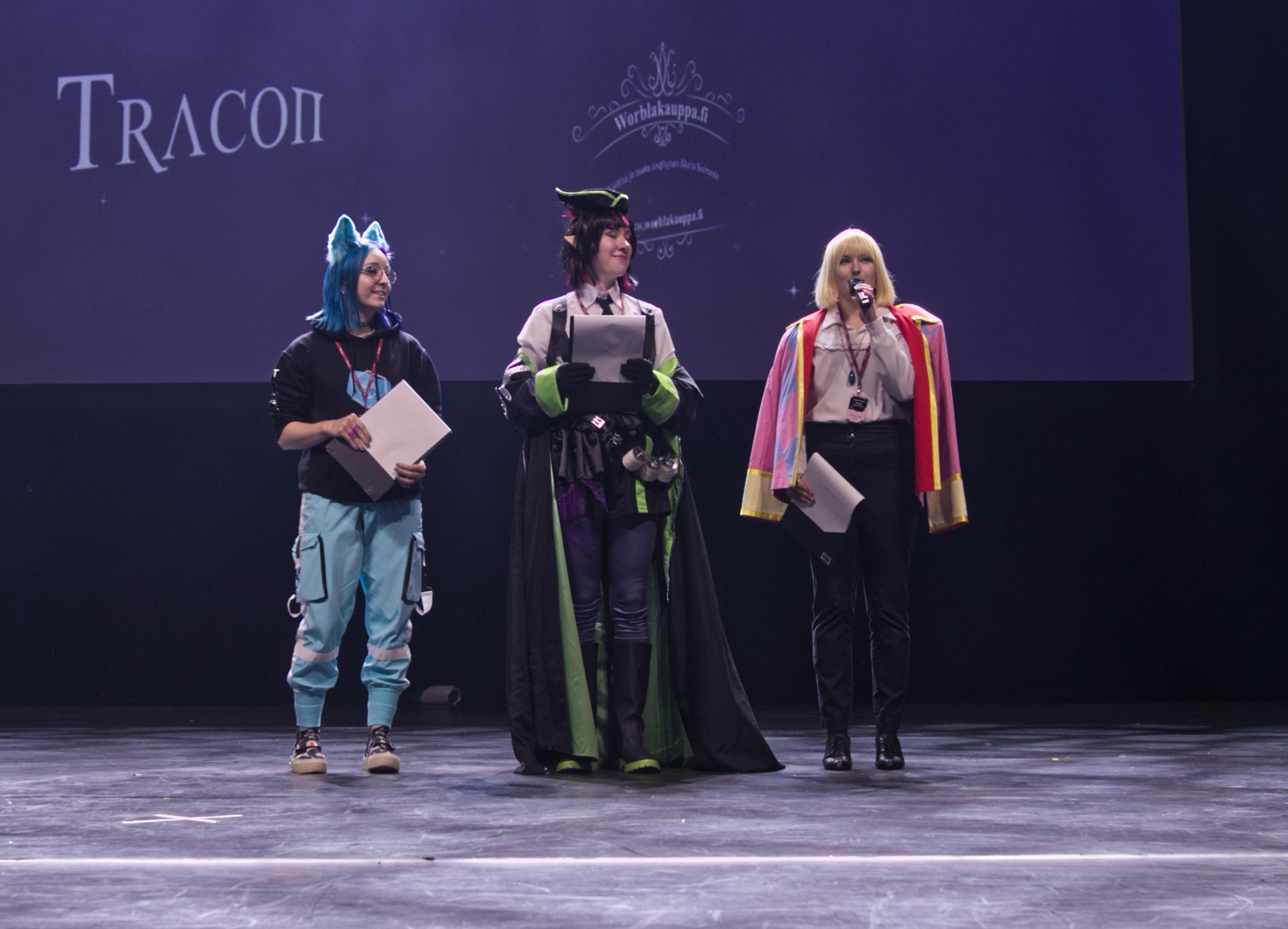 Tracon169