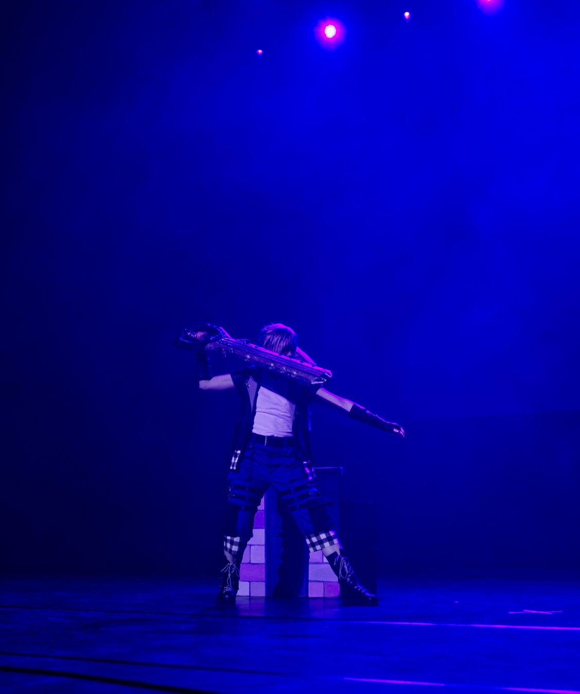 Tracon107
